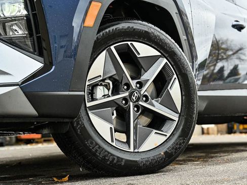 Certified 2026 Hyundai Tucson SEL image 5