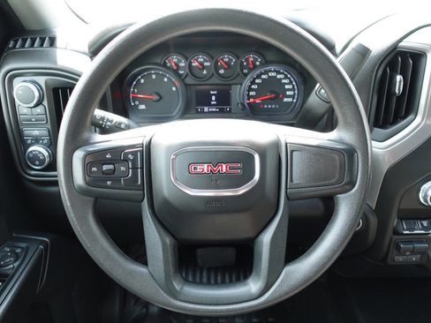 Used 2024 GMC Sierra 2500 Pro AWD/4WD image 48