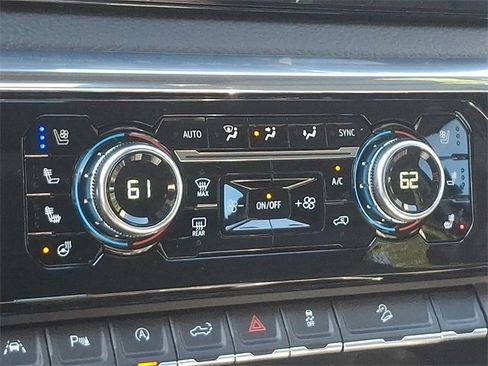 Used 2026 GMC Sierra 1500 Denali image 16