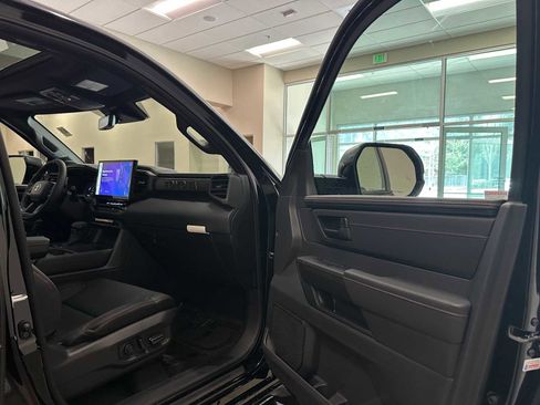 New 2026 Toyota Sequoia TRD Pro image 29