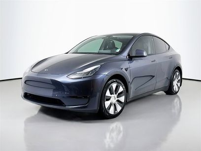 Used 2021 Tesla Model Y Long Range