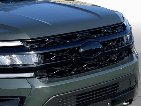 Used 2022 Ford Expedition Platinum AWD/4WD image 26