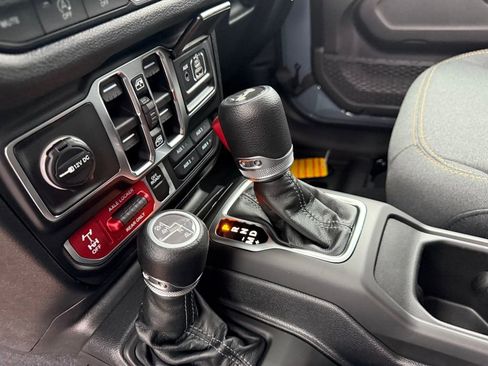 New 2026 Jeep Wrangler Willys image 24