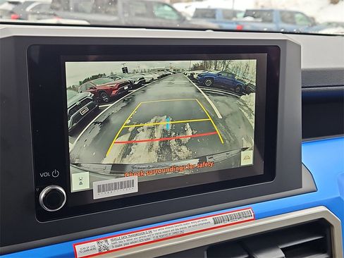 New 2025 Toyota Tacoma TRD Sport image 10