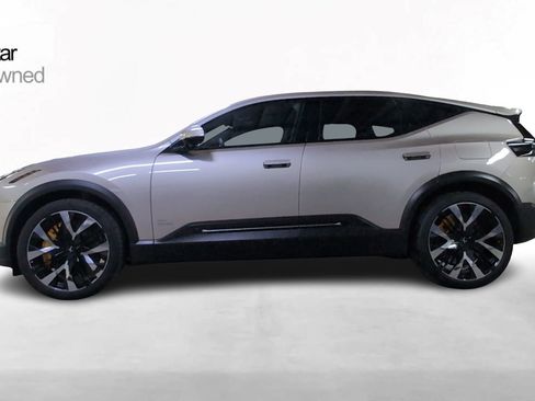 Used 2025 Polestar Polestar 3 image 2