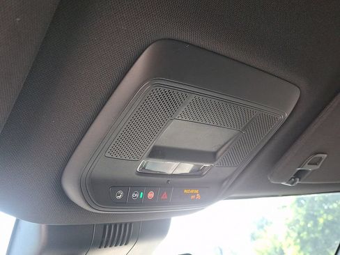 Used 2025 Chevrolet Silverado EV LT AWD/4WD image 26