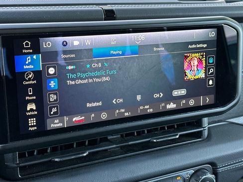 Used 2024 Jeep Wrangler Unlimited Rubicon 4xe image 18