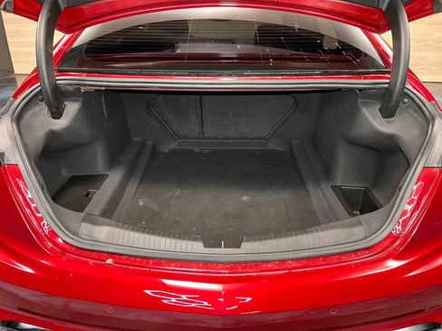 Used 2025 Cadillac CT5 Sport image 24