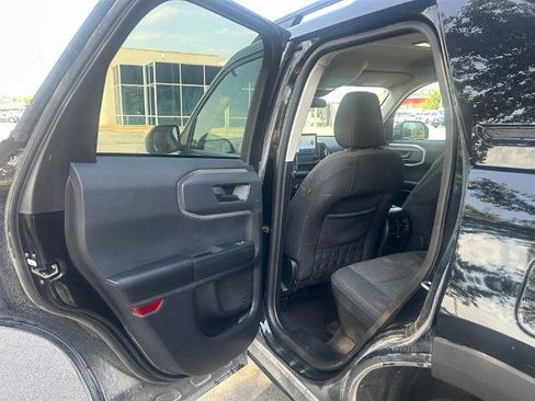 Certified 2024 Ford Bronco Sport Big Bend w/ Convenience Package AWD/4WD image 27