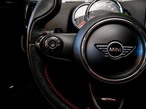 Used 2019 MINI Cooper Countryman S w/ Premium Package image 37