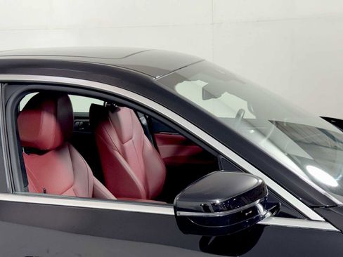 Used 2024 BMW i4 eDrive35 w/ Convenience Package RWD image 30