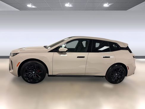 New 2026 BMW iX xDrive45 w/ M Sport Package AWD/4WD image 2