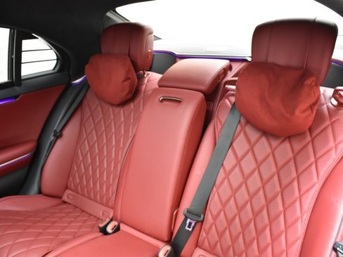 Used 2022 Mercedes-Benz S 580 4MATIC Sedan image 17