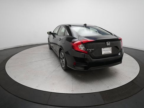 Used 2018 Honda Civic EX-T image 34