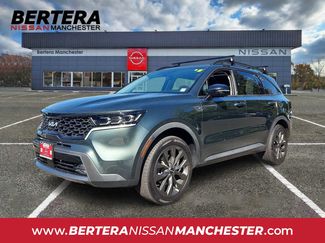 Used 2022 Kia Sorento SX Prestige w/ Rust Color Package video 1