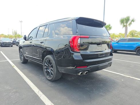 Used 2025 GMC Yukon Denali w/ Denali Reserve Package AWD/4WD image 13