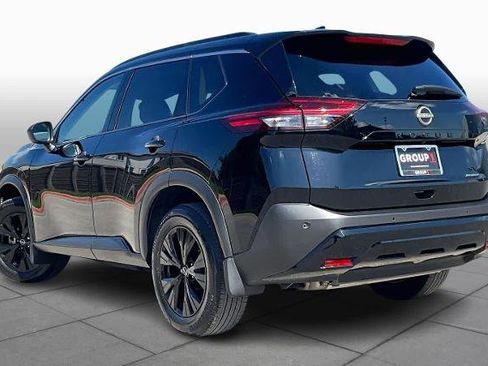 Certified 2023 Nissan Rogue SV w/ SV Premium B Package image 12