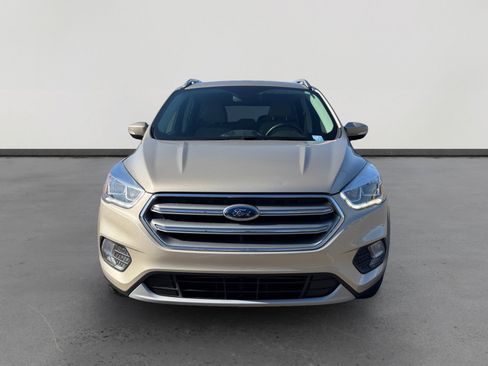 Used 2017 Ford Escape Titanium AWD/4WD image 8