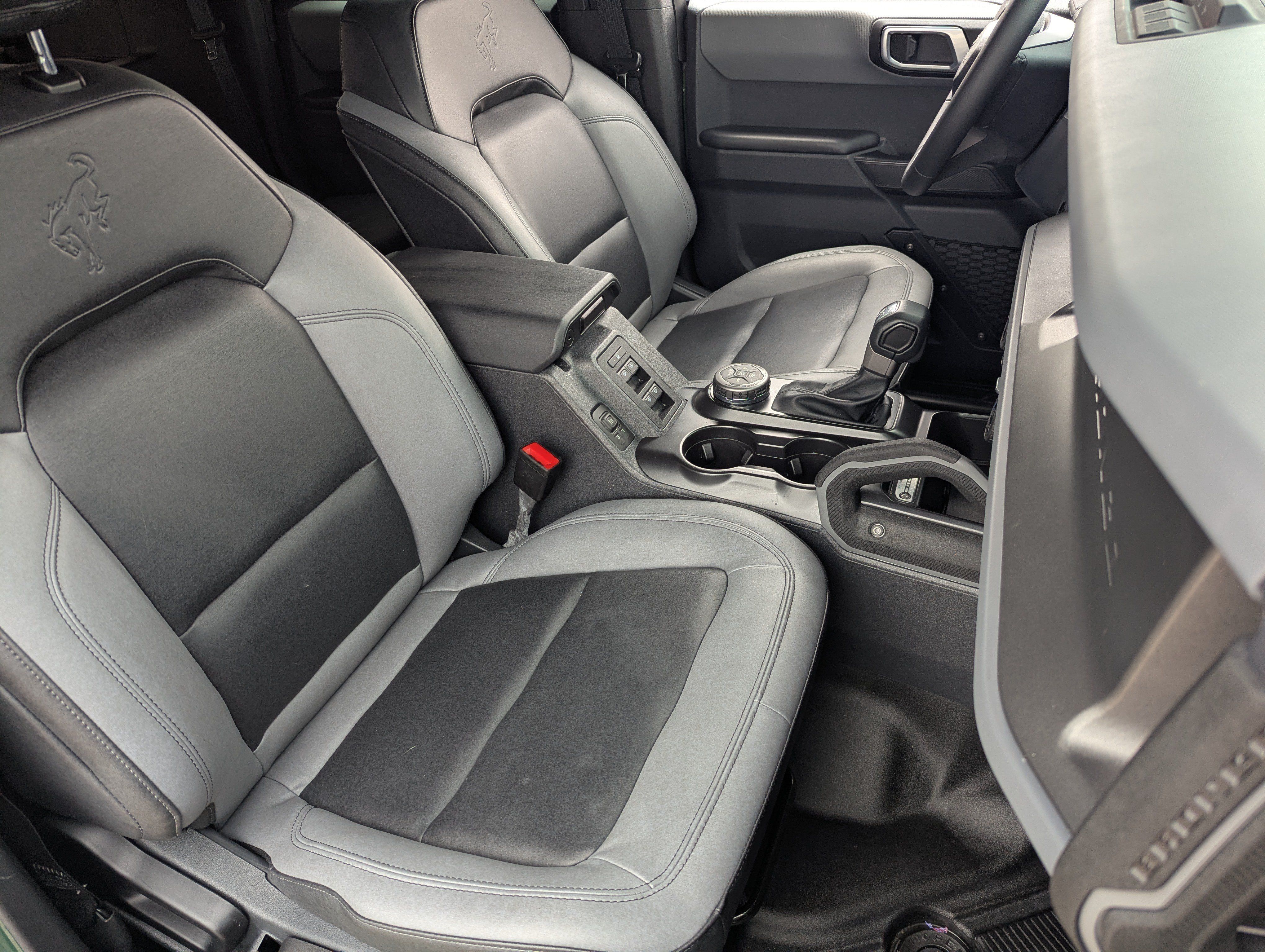 Used 2024 Ford Bronco Big Bend AWD/4WD image 9