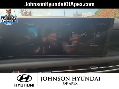 Certified 2025 Hyundai Tucson SE image 31