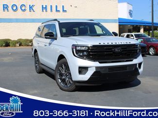 New 2026 Ford Expedition Max Platinum w/ Stealth Performance Package AWD/4WD video 1