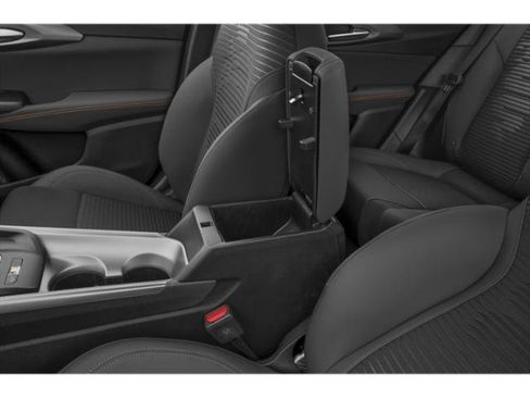 Used 2025 Alfa Romeo Tonale AWD/4WD image 16