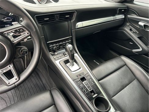Used 2013 Porsche 911 Carrera S RWD image 11