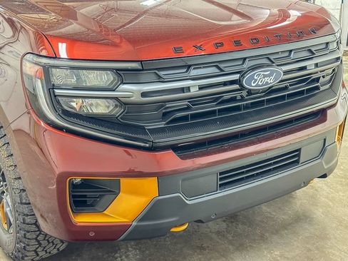 New 2027 Ford Expedition Tremor AWD/4WD image 12