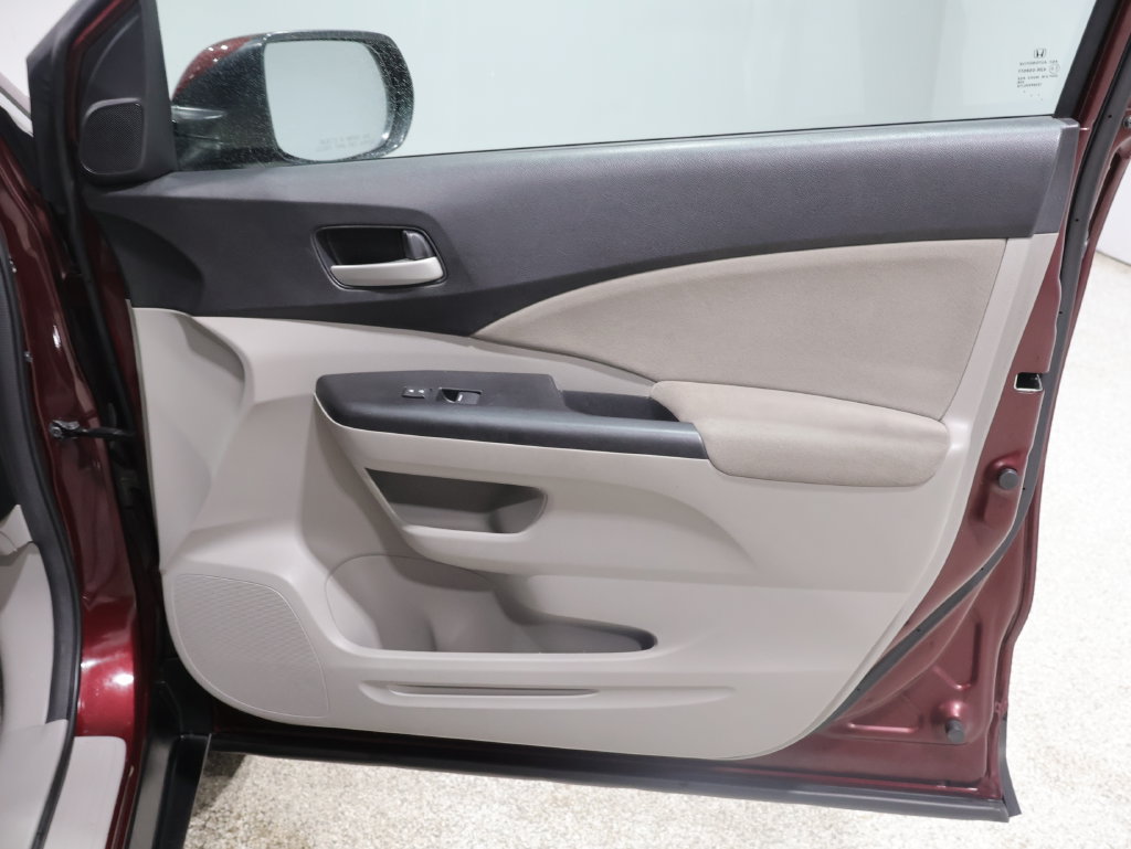 Used 2014 Honda CR-V EX image 23