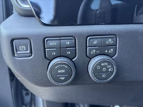 New 2026 Chevrolet Silverado 1500 RST AWD/4WD image 29