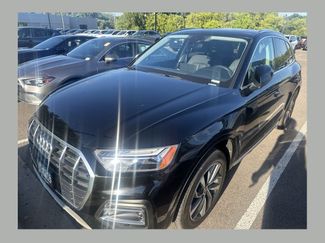 Used 2021 Audi Q5 2.0T Premium w/ Convenience Package AWD/4WD video 1