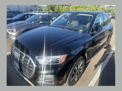 Used 2021 Audi Q5 2.0T Premium w/ Convenience Package