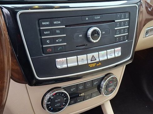 Used 2017 Mercedes-Benz GLS 450 4MATIC image 17