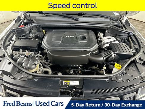 Used 2017 Jeep Grand Cherokee Limited AWD/4WD image 38