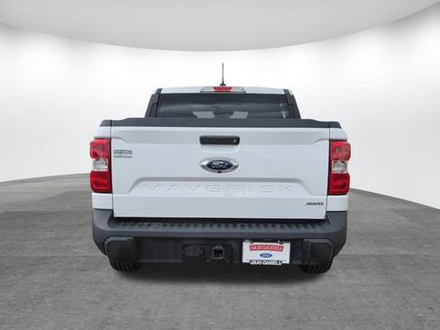Certified 2023 Ford Maverick XLT w/ Equipment Group 300A Standard image 5