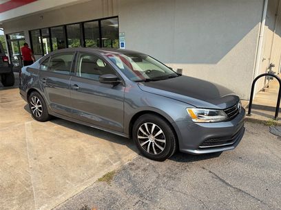 Used 2016 Volkswagen Jetta S