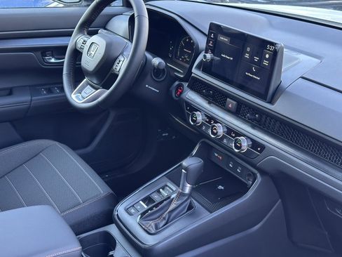 New 2026 Honda CR-V TrailSport image 10