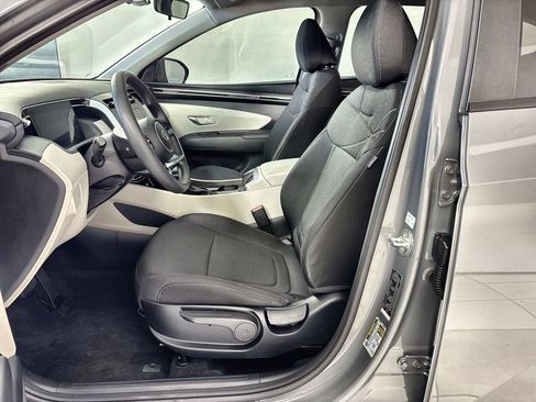 Used 2024 Hyundai Tucson SE FWD image 13