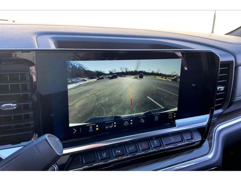 Used 2024 Chevrolet Silverado 2500 LT w/ Z71 Sport Edition image 20