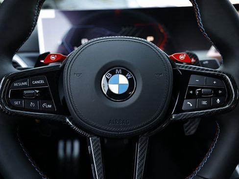 New 2026 BMW M4 xDrive Competition w/ Executive Package image 32