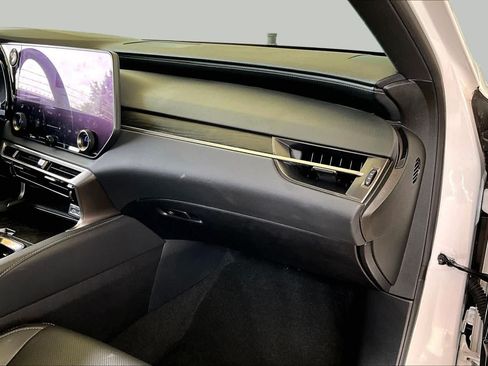 Used 2024 Lexus RX 350 Premium w/ Accessory Package (Z1) FWD image 16