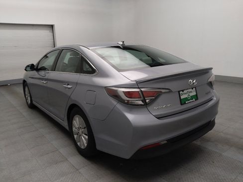 Used 2016 Hyundai Sonata SE image 5