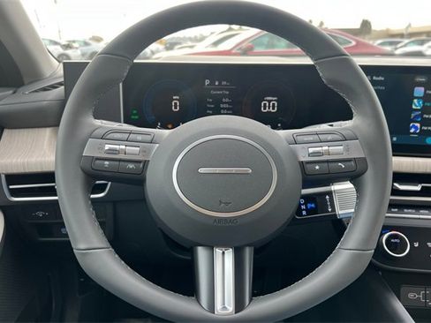 New 2026 Hyundai Sonata SEL image 22