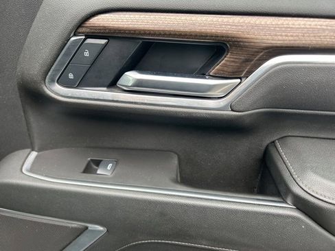 Used 2025 Chevrolet Silverado 3500 LT w/ All Star Edition image 18