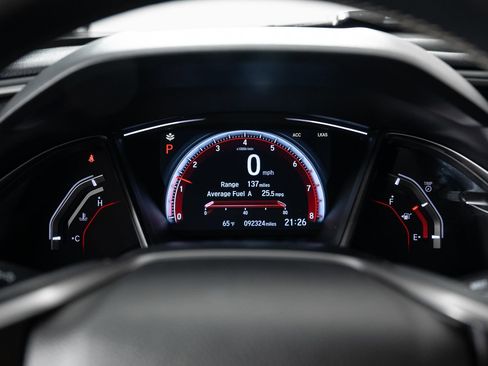 Used 2018 Honda Civic Sport Touring image 33