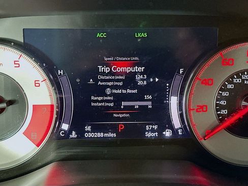 Used 2020 Acura RDX A-Spec image 12