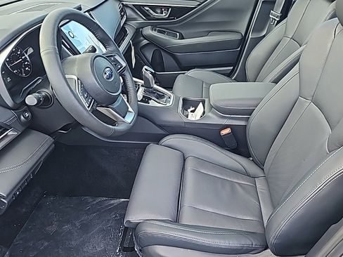 New 2025 Subaru Legacy Limited image 17