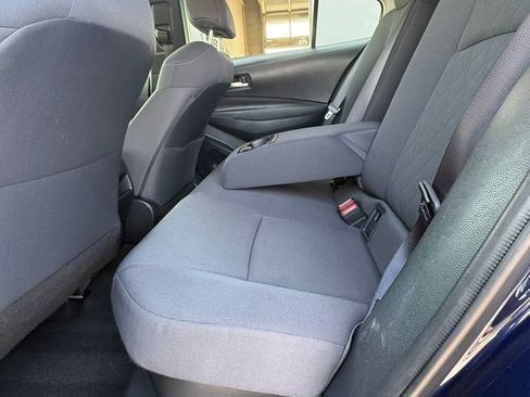 Used 2020 Toyota Corolla LE FWD image 37