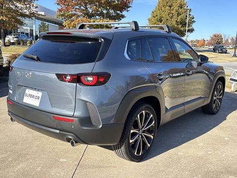 Used 2026 MAZDA CX-50 AWD 2.5 S w/ Weather Package image 3
