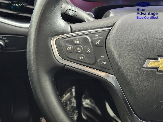 Used 2024 Chevrolet Malibu LT FWD image 30